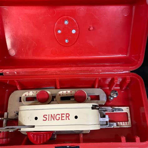 Image result for Singer Sewing Machine Buttonhole