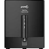 Pureit Revito RO+MF+Mineral+UV in-Tank | 7 stage | 7L Capacity | Upto ...