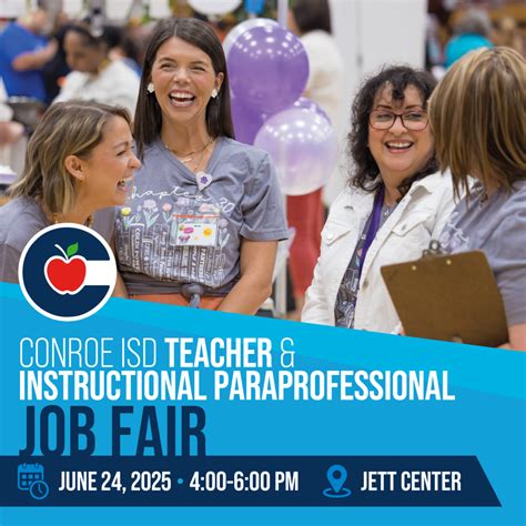 Live Feed | Conroe ISD