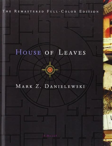 Buy House of Leaves Book Online at Low Prices in India | House of ...