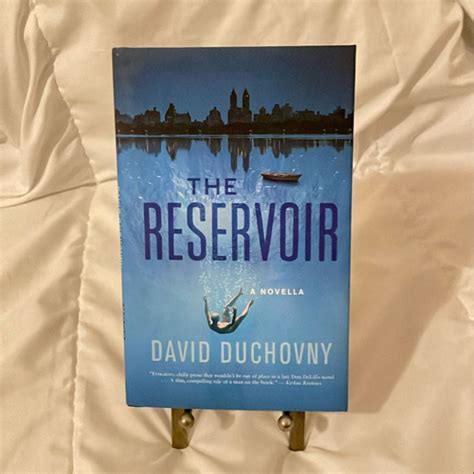 The Reservoir by David Duchovny