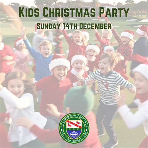 Kids Christmas Party, Worrall Road, S6 4BE Sheffield, United Kingdom ...
