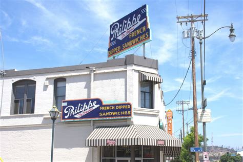 Gift Cards - Philippe The Original