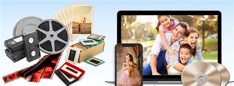 Scan Image Data Solution