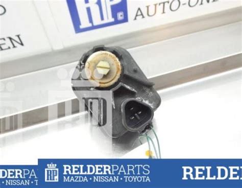 Headlight Control Range (Levelling) Adjustment TOYOTA PICNIC (_XM1 ...