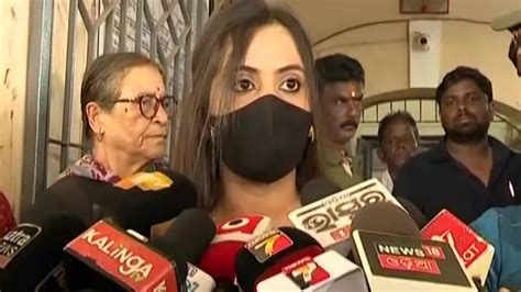 Somalika Dash files objection against MLA Bijay Shankar's marriage ...