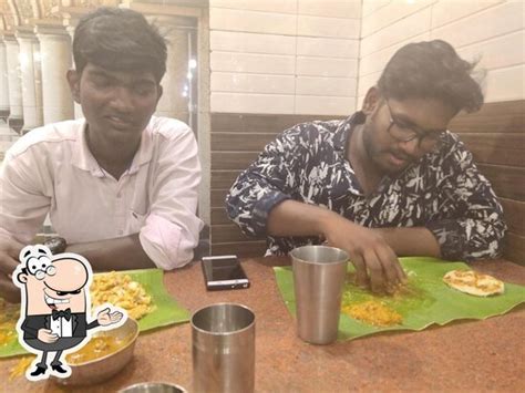 Ganesan paruthi paal, Madurai - Restaurant menu, prices and reviews