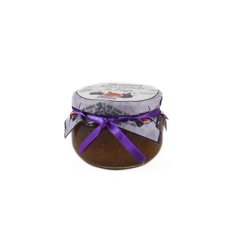 Spanish Fig Jam, 140g | Buy online UK – Sous Chef UK