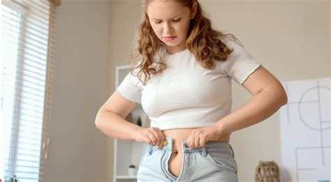 Can Hyperthyroidism Cause You To Gain Weight?