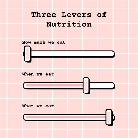 3 Levers - Heartland Weight Loss