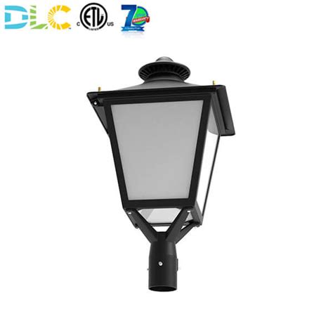 Image result for LED Lamp Post Light
