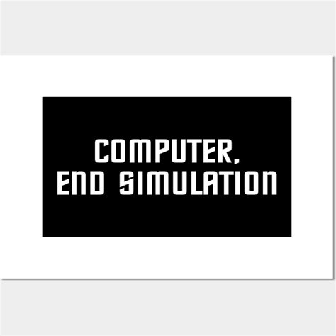 Computer End Simulation 的图像结果