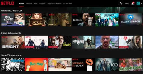 [好消息] 網飛 Netflix 終於在台灣推出了，觀看電影與影集現在免費試用。 - Angus福利社