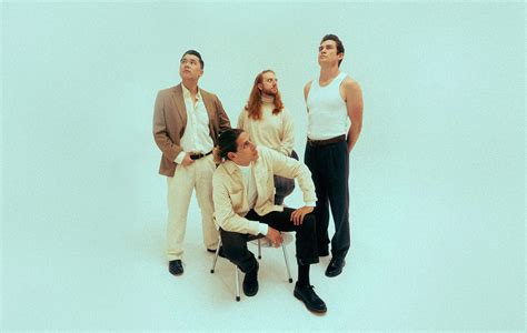 Slowly Slowly announce 'Nothing On' national tour