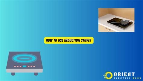 Image result for How to Use Induction Cookware