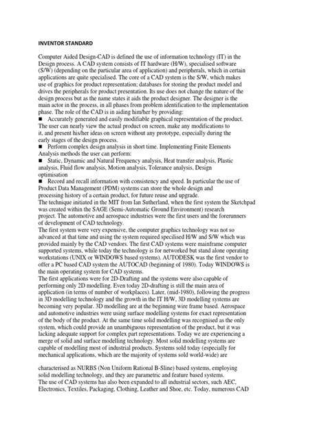 Image result for Inventor Basic Tutorial Files