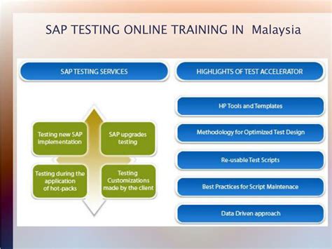 SAP Testing Training 的图像结果