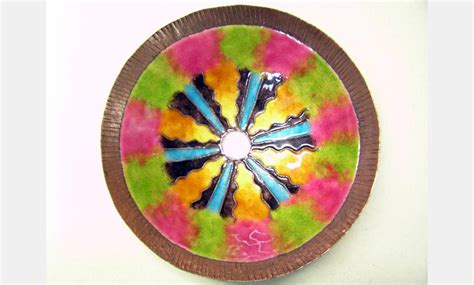 D'source Design Gallery on Enamel Copper Works - Enamel Copper Works ...