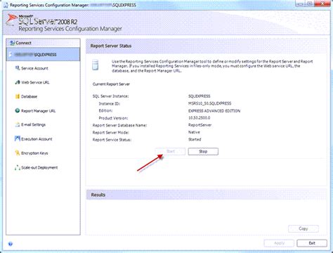 Image result for SSRS Tutorial 2008 R2
