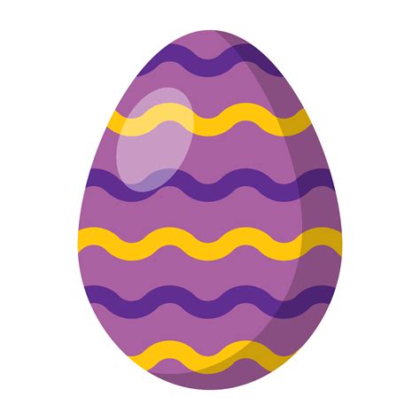 icono de huevo de Pascua. 18886534 PNG