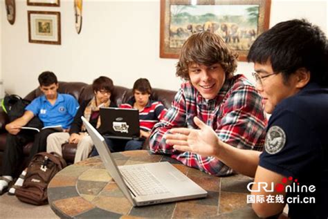 中国家庭“小留学生”增多 赴“一带一路”国家留学持续升温-国际在线