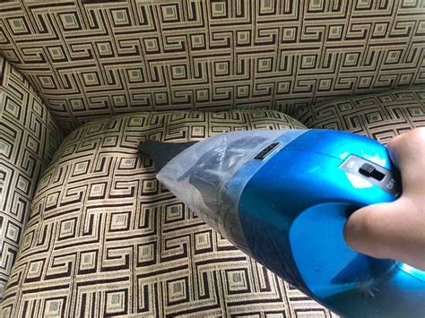 How To Clean Couch Cushions - Crafty Little Gnome