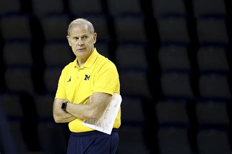 John Beilein, the quintessential college coach, and the lessons he can ...