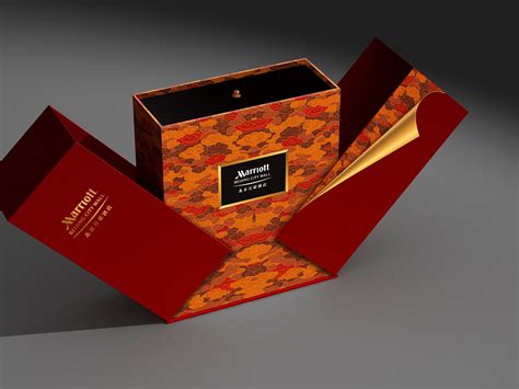 礼盒包装设计效果图设计图__包装设计_广告设计_设计图库_昵图网nipic.com