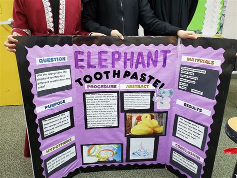 Rezultat imagine pentru +Devils Toothpaste Experiment