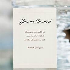 You Are Invited For My Wedding by Wedding Invitation Wording You Are Invited For My Wedding