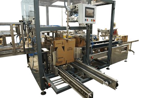 Image result for Automated Box Packer