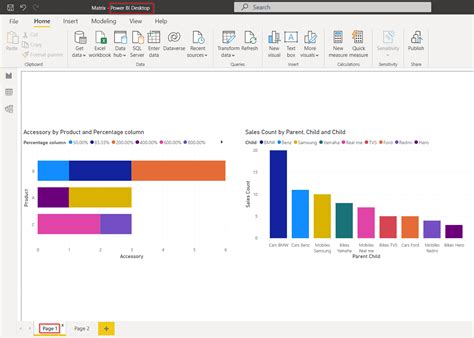 Image result for How to Export Power Bi to PowerPoint