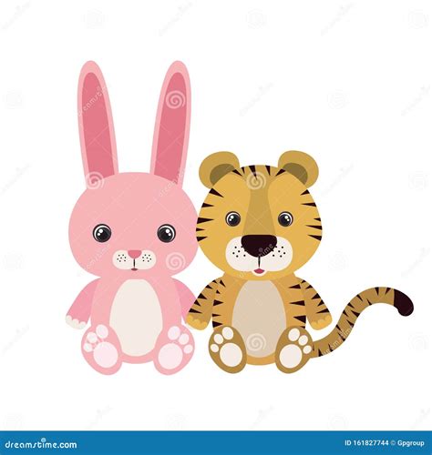 Tigerpython Rabbit 的图像结果