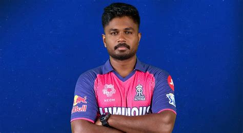 Sanju Samson - Profile, Stats, News, and Career Highlights | Insidesport
