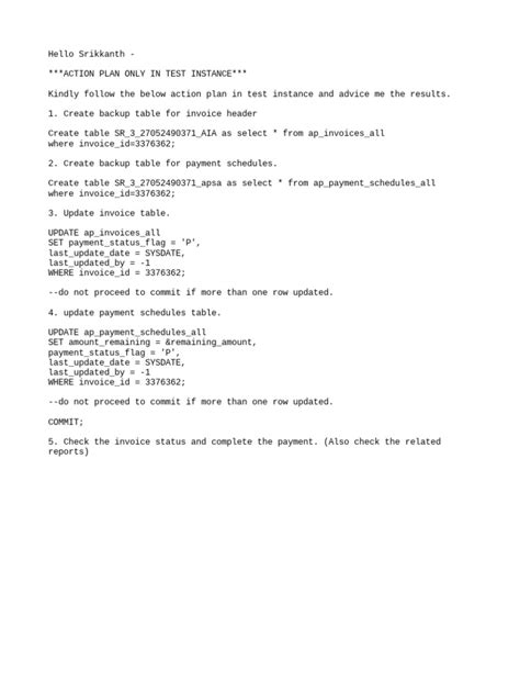 Image result for Fix-It Script