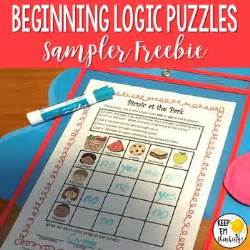 Free Resources to Develop Logic 的图像结果