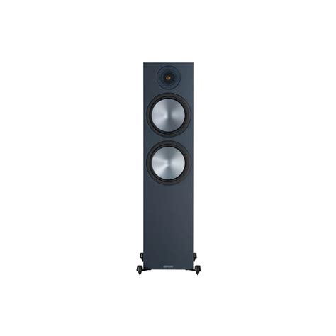 Monitor Audio Bronze 500 Floorstanding Speaker (Pair) – Melody House Store