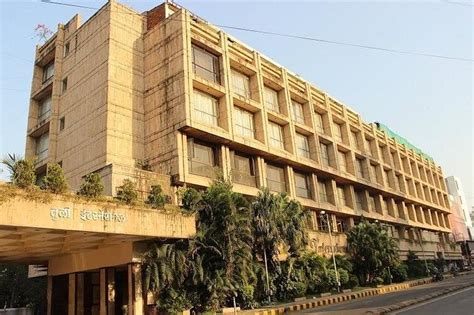 HOTEL TULI INTERNATIONAL (Nagpur) - Hotel Reviews, Photos, Rate ...