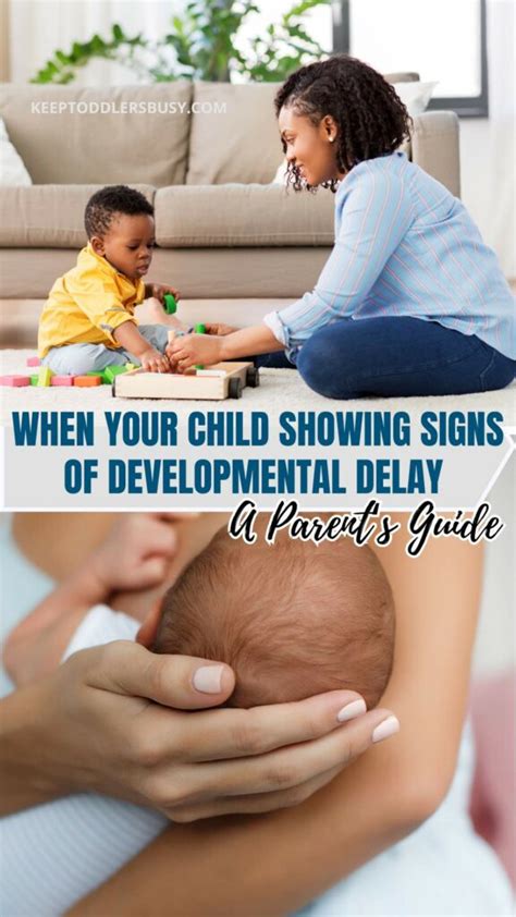 Image result for Significant Developmental Delay