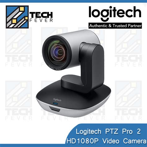 Image result for Logitech PTZ Camera