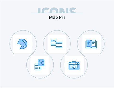 Blue Map Pin Icon 的图像结果