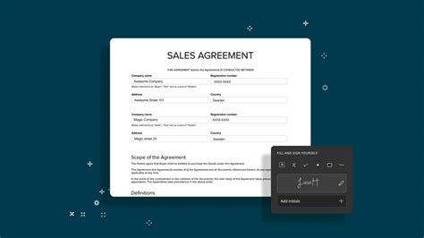 Image result for Comment Signe Un Document PDF