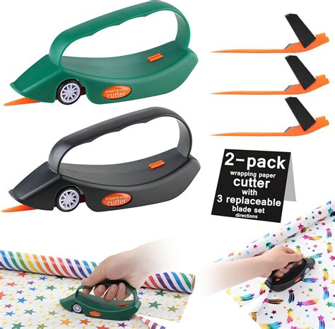 Image result for Wrapping Paper Cutter