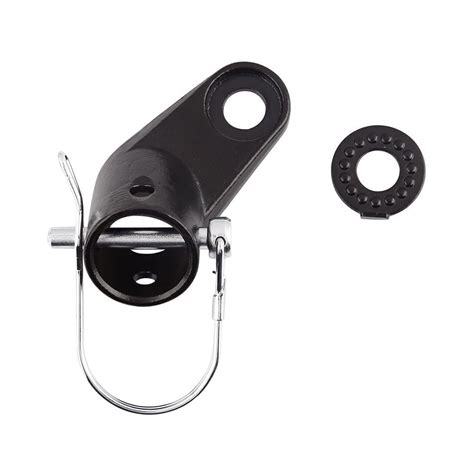 Buy Bike Coupler, Coupler Hitch Attachments Compatible with Schwinn ...