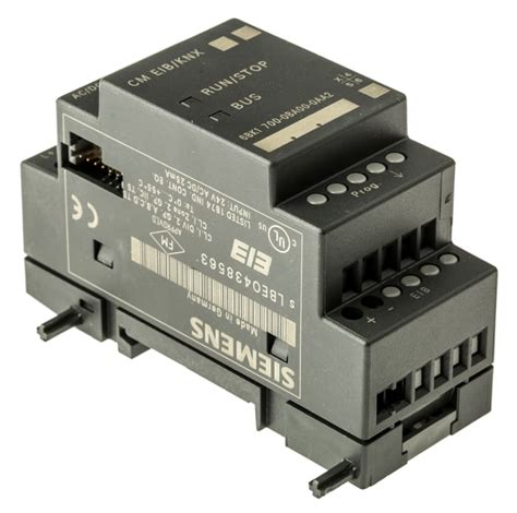 Image result for Siemens Logo Communication Module