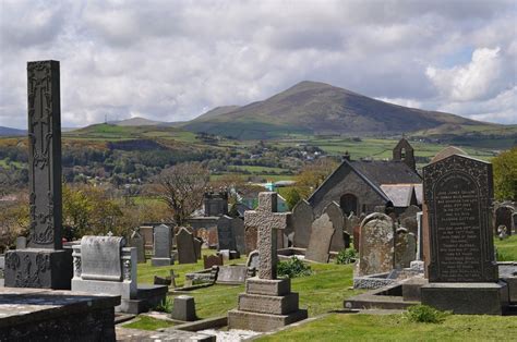 Praying the Keeills: Maughold pilgrimage, Kirk Maughold, Ramsey, 23 May ...