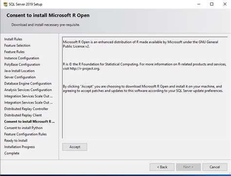 Image result for SQL Server 2019 Installation