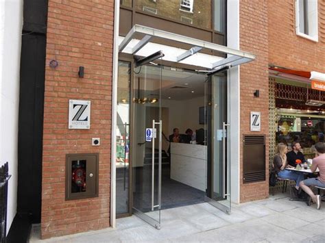 Z HOTEL TOTTENHAM COURT ROAD (London) - Hotel Reviews, Photos, Rate ...