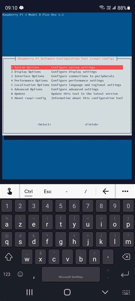 Control Raspberry Pi with Android 的图像结果