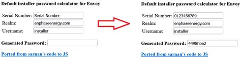 [Enphase] Envoy / IQ Gateway lokaal uitlezen voor domotica - Duurzame ...